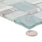 Andova Tiles SAMPLE Estee 2 x 2 Random Mosaic Wall and Floor Tile SAM-ANDEST342 - alternate 5